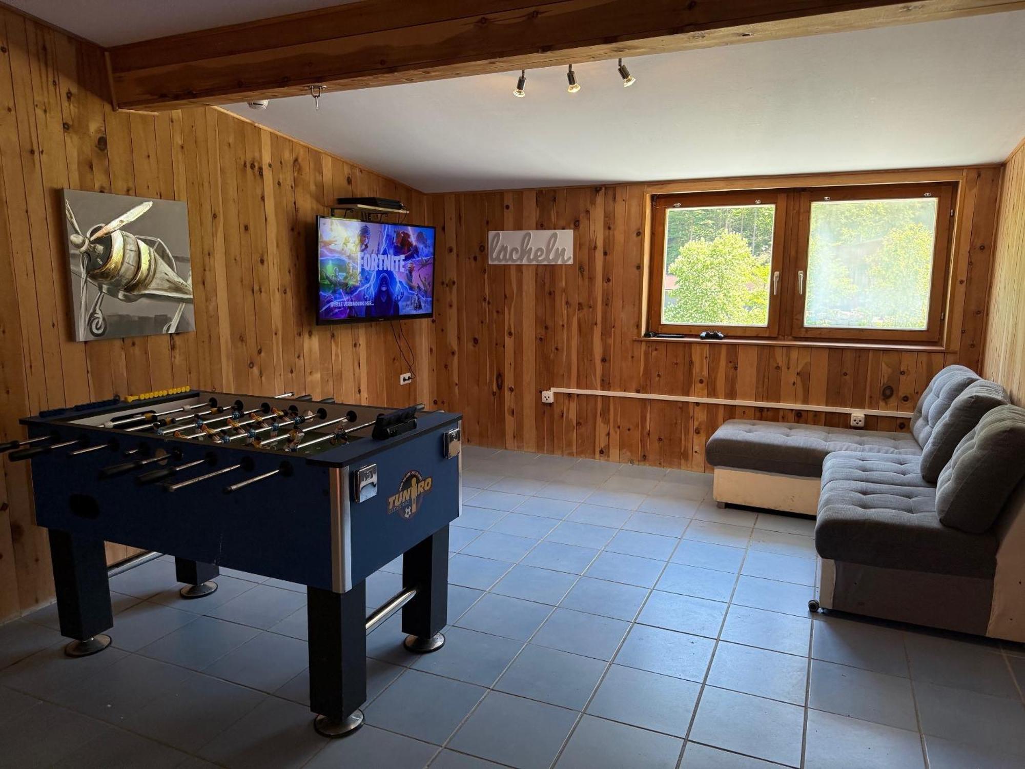 Alpenlodge, Ferienwohnung 13 Thiersee Extérieur photo
